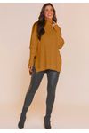 MAXIPULL PONCHO