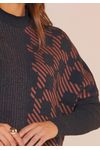 MAXIPULL JACQUARD