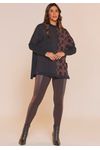 MAXIPULL JACQUARD