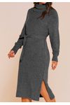 VESTIDO LONDRES