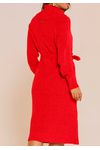 VESTIDO LONDRES