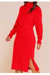 VESTIDO LONDRES
