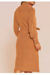 VESTIDO LONDRES