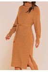 VESTIDO LONDRES