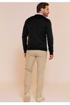 SUETER ARGYLE MASCULINO