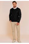 SUETER ARGYLE MASCULINO