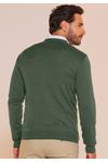 SUETER ARGYLE MASCULINO