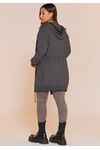 PARKA TRICÔ