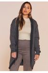 PARKA TRICÔ