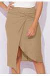 Saia Midi Com Transpasse 