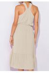 Vestido Casual Flow 