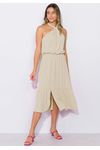 Vestido Casual Flow 
