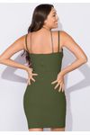 Vestido Performance
