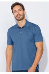 Polo Tradicional Piquê