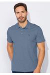 Polo Listras Slim 