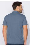 Polo Listras Slim 