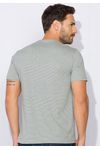 Camiseta Estampa Moto 