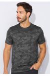 Camiseta Camuflada 