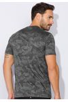 Camiseta Camuflada 