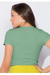 T-shirt Conforto 