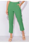 Calça Slim Viscose 