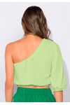 Blusa Ombro Só 