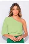Blusa Ombro Só 