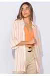Camisa Listrada 