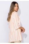 Camisa Listrada 
