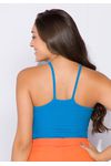 Body Malha Relevo