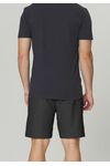 BERMUDA LINHO MASCULINA