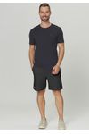 BERMUDA LINHO MASCULINA