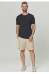 BERMUDA LINHO MASCULINA