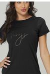 VESTIDO T-SHIRT ALGODÃO