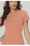 VESTIDO T-SHIRT ALGODÃO