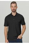 POLO PIQUE COM BOLSO