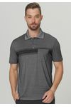 POLO LISTRA FRONTAL