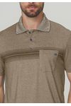 POLO LISTRA FRONTAL