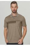 POLO LISTRA FRONTAL