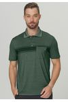 POLO LISTRA FRONTAL