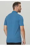 POLO ALGODÃO PIMA