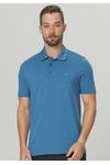 POLO ALGODÃO PIMA