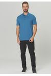 POLO ALGODÃO PIMA