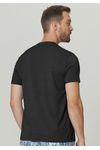 CAMISETA BASICA MESCLA