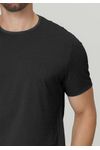 CAMISETA BASICA MESCLA