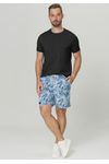 CAMISETA BASICA MESCLA