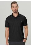 POLO BÁSICA JACQUARD