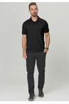 POLO BÁSICA JACQUARD