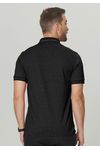POLO BÁSICA JACQUARD