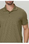 POLO BÁSICA JACQUARD